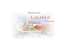 Tablet Screenshot of pizzeria-caorle.at